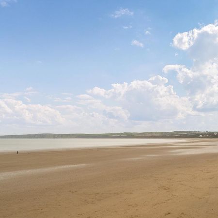 Villa Rutland Retreat Filey Esterno foto
