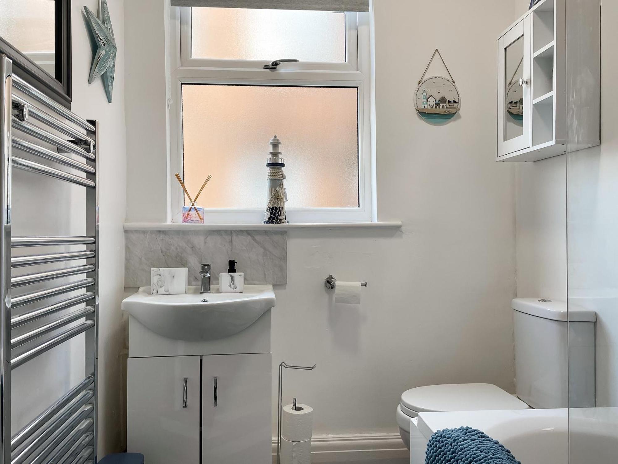 Villa Rutland Retreat Filey Esterno foto